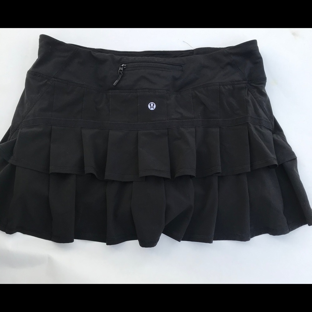 lululemon Pace Setter Skirt